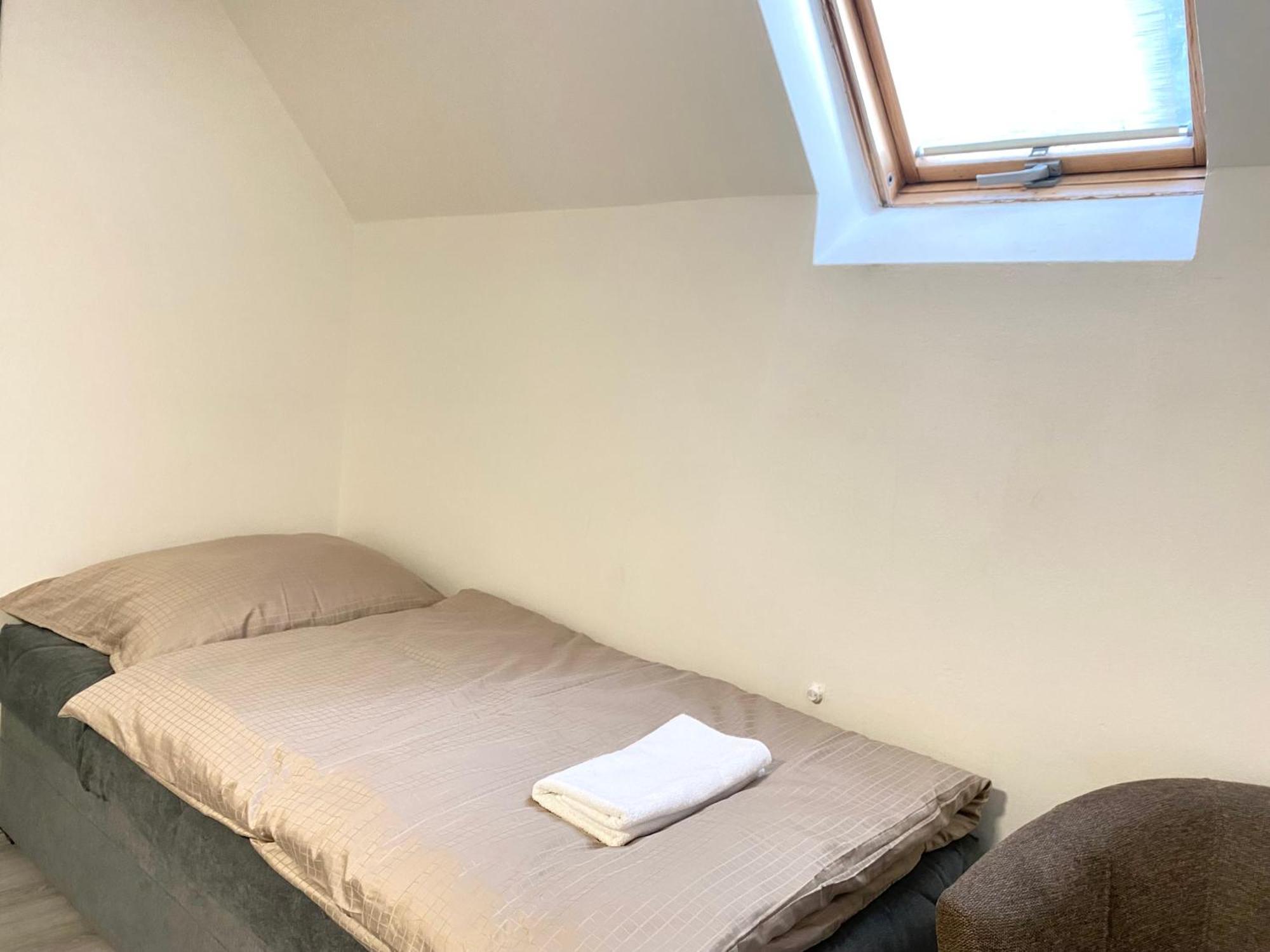 Hotel Labe Hřensko Kültér fotó