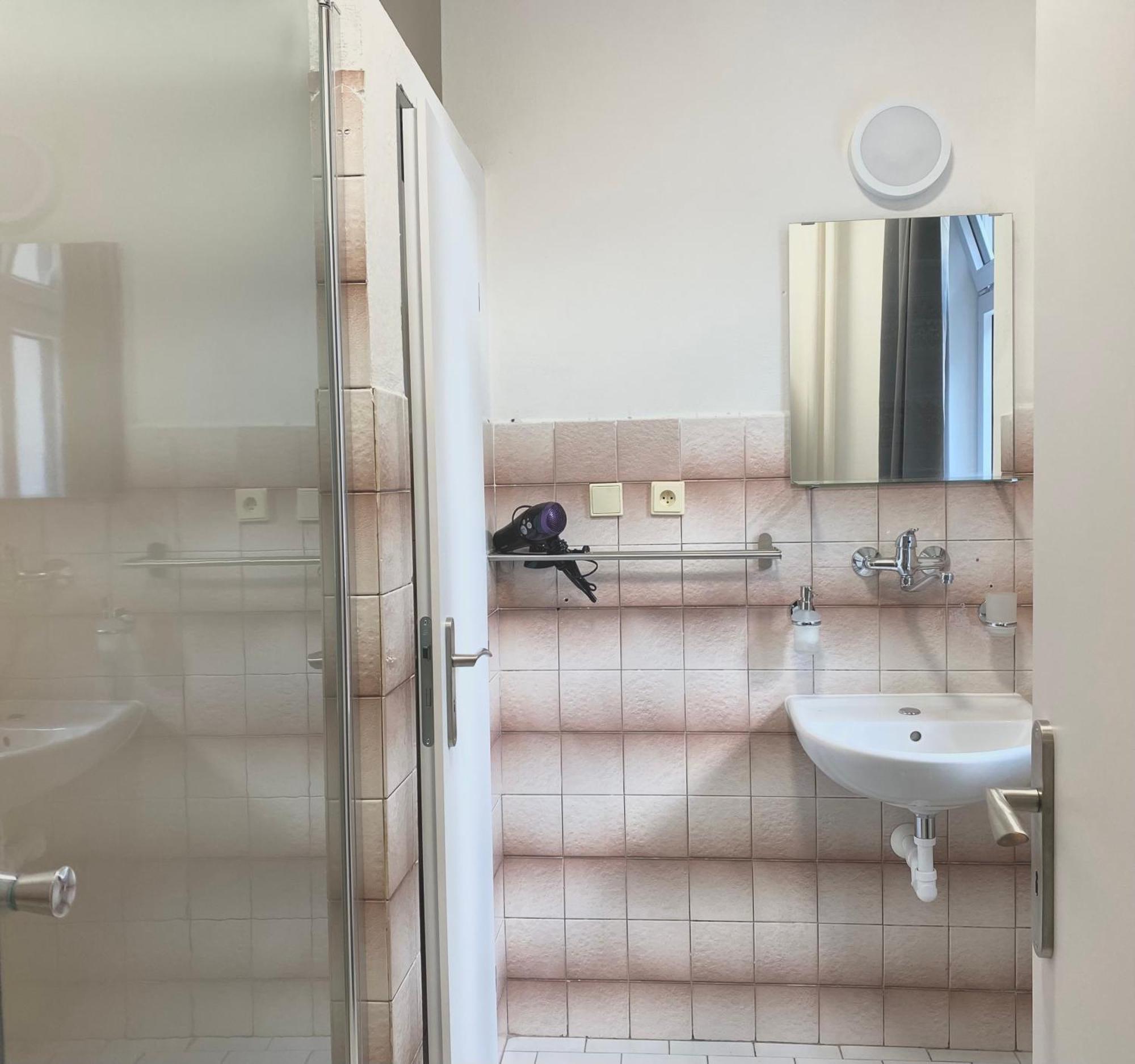 Hotel Labe Hřensko Kültér fotó