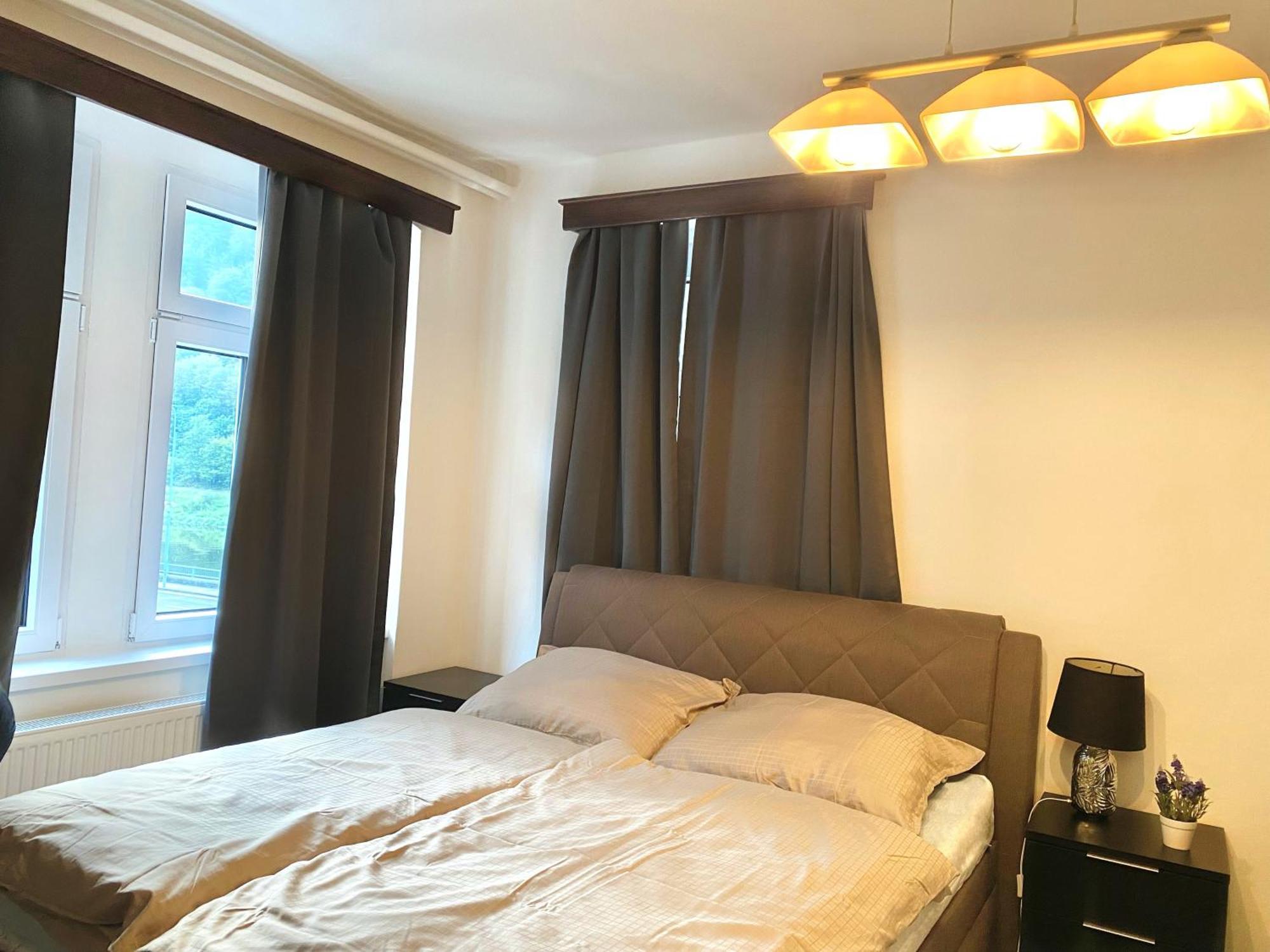 Hotel Labe Hřensko Kültér fotó