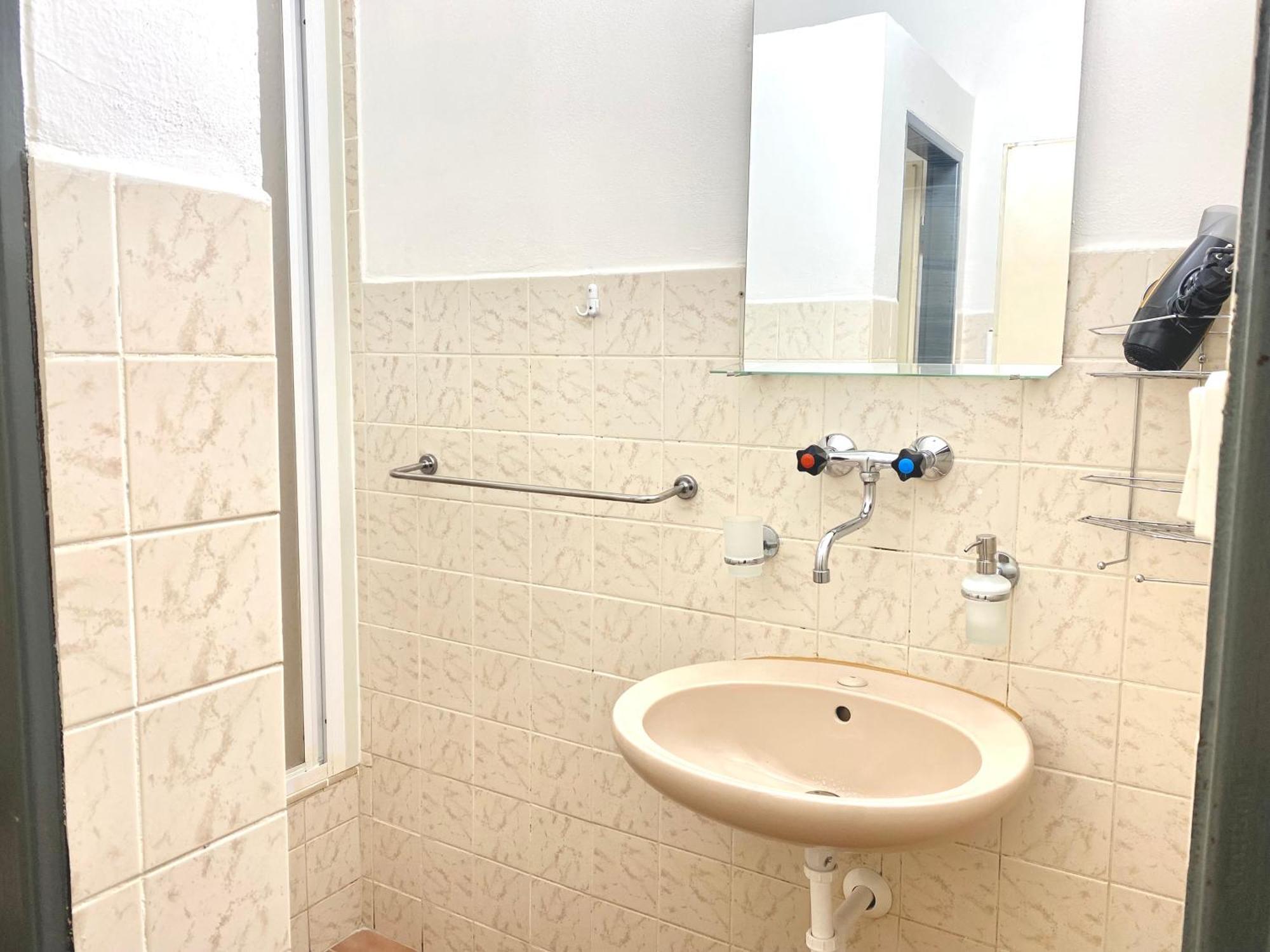 Hotel Labe Hřensko Kültér fotó