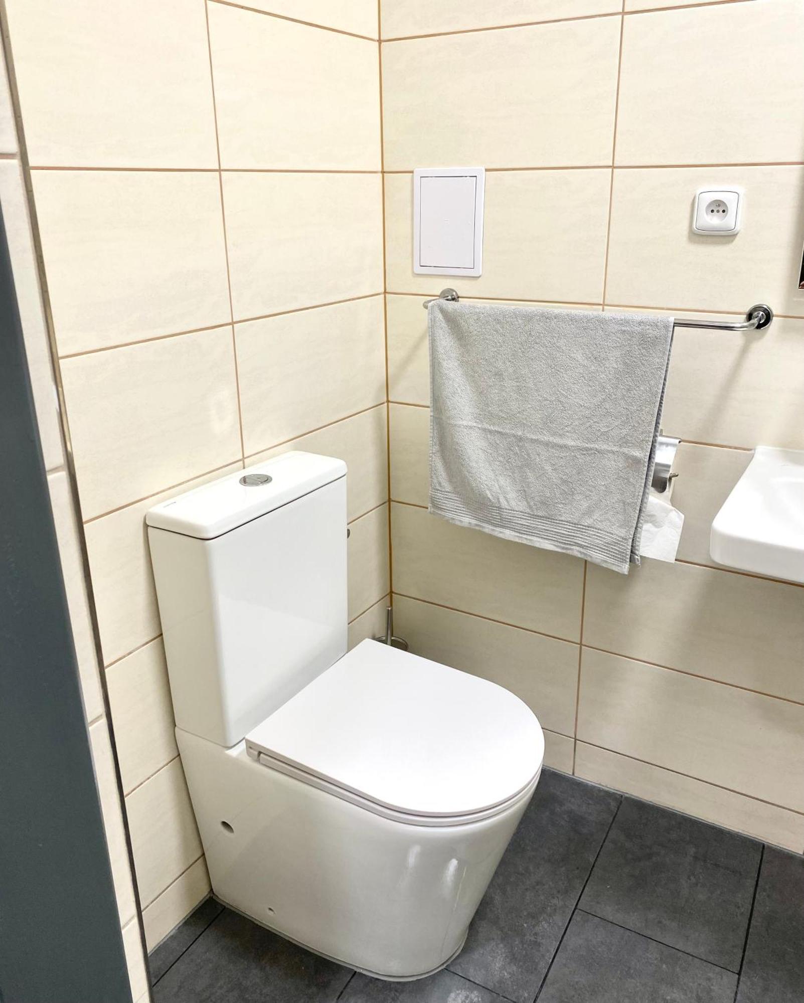 Hotel Labe Hřensko Kültér fotó