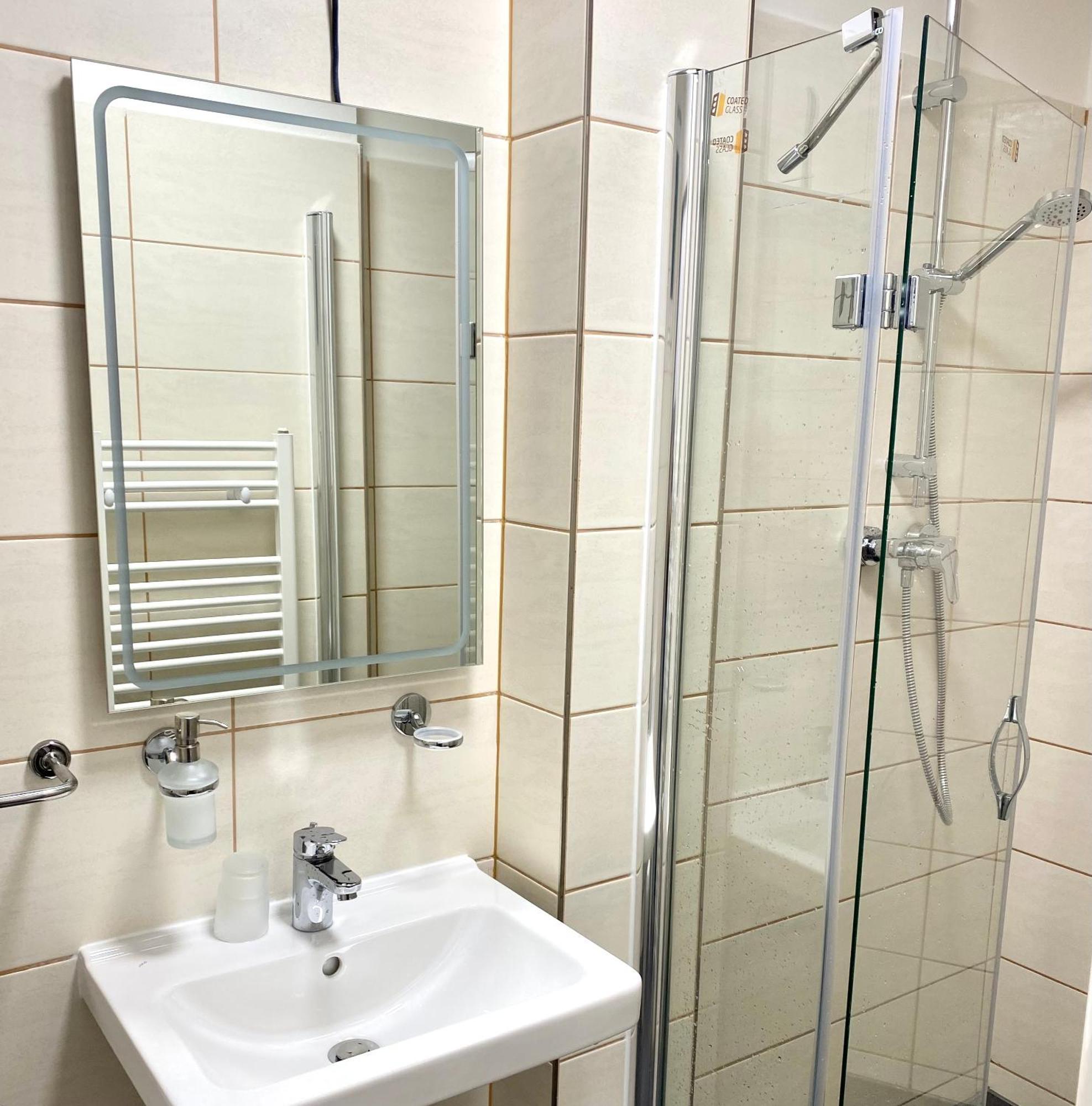 Hotel Labe Hřensko Kültér fotó