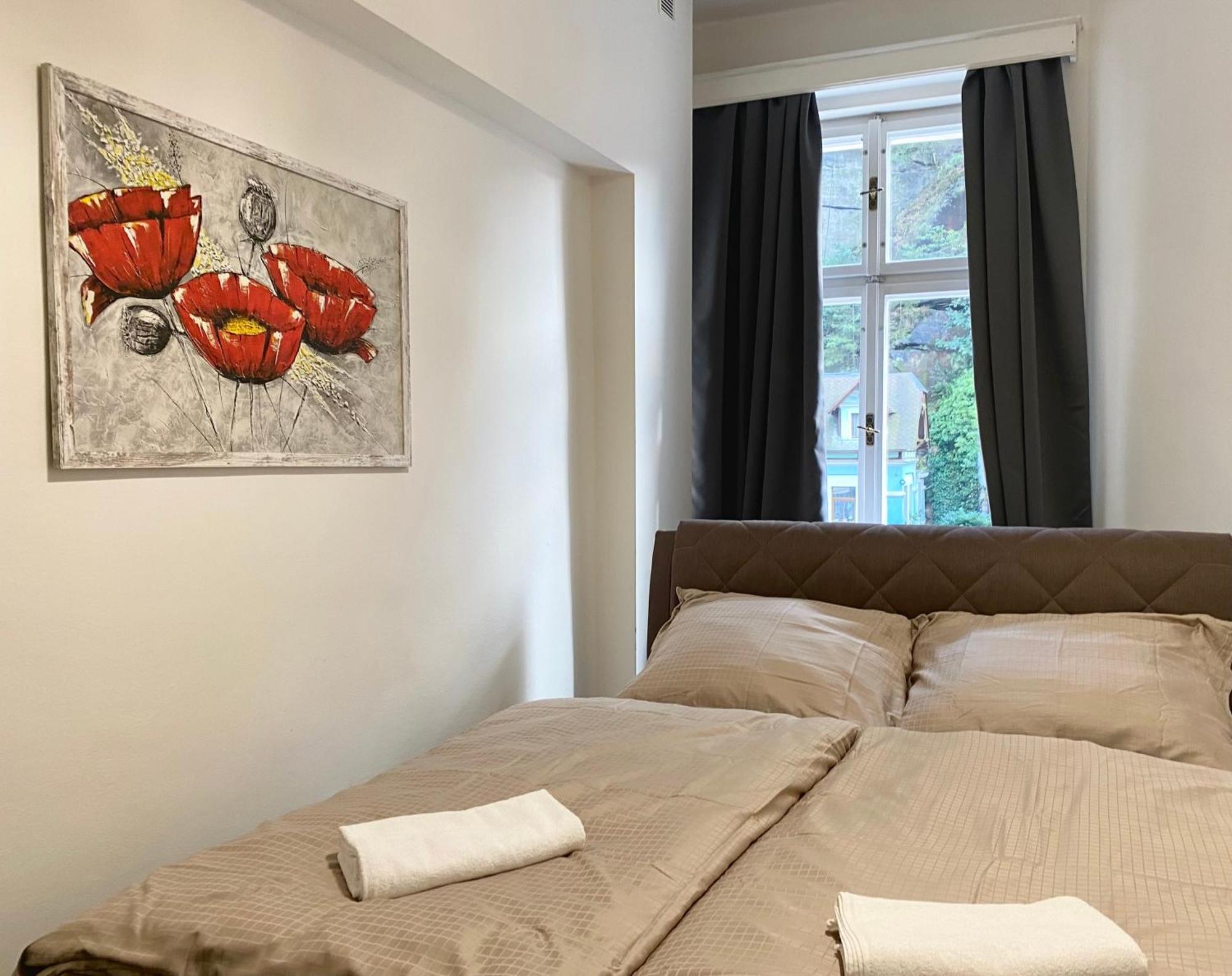 Hotel Labe Hřensko Kültér fotó