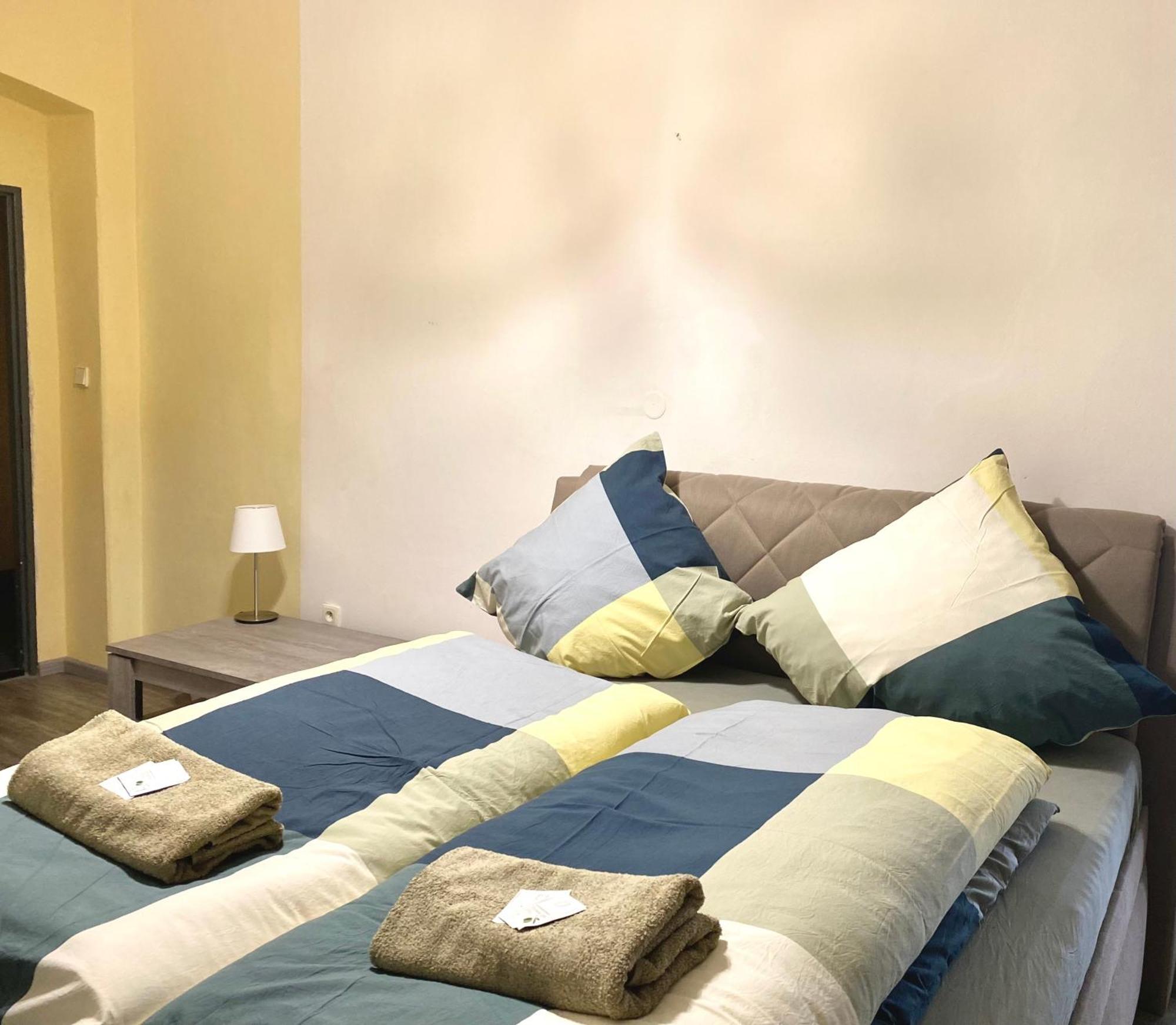 Hotel Labe Hřensko Kültér fotó