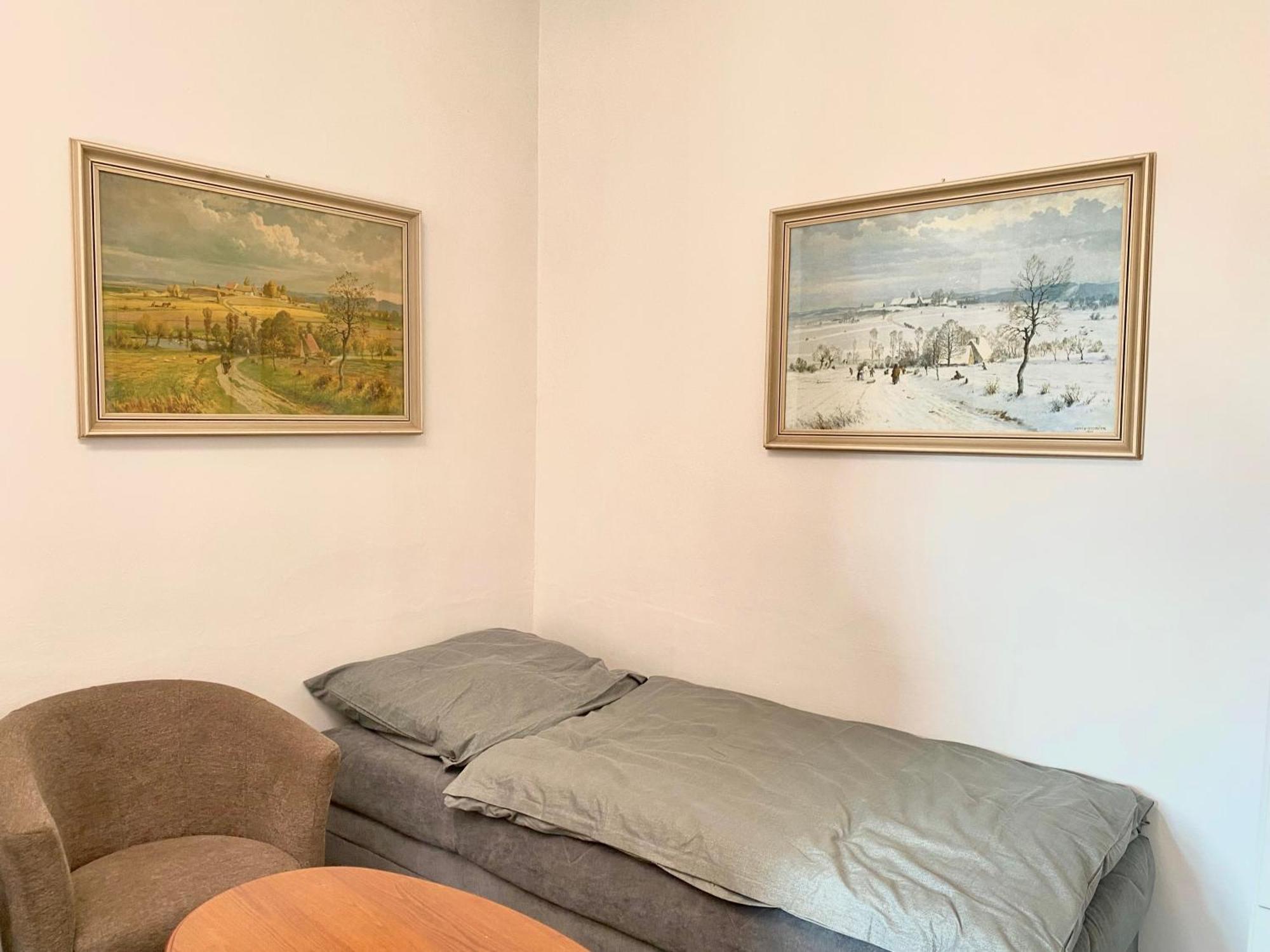 Hotel Labe Hřensko Kültér fotó